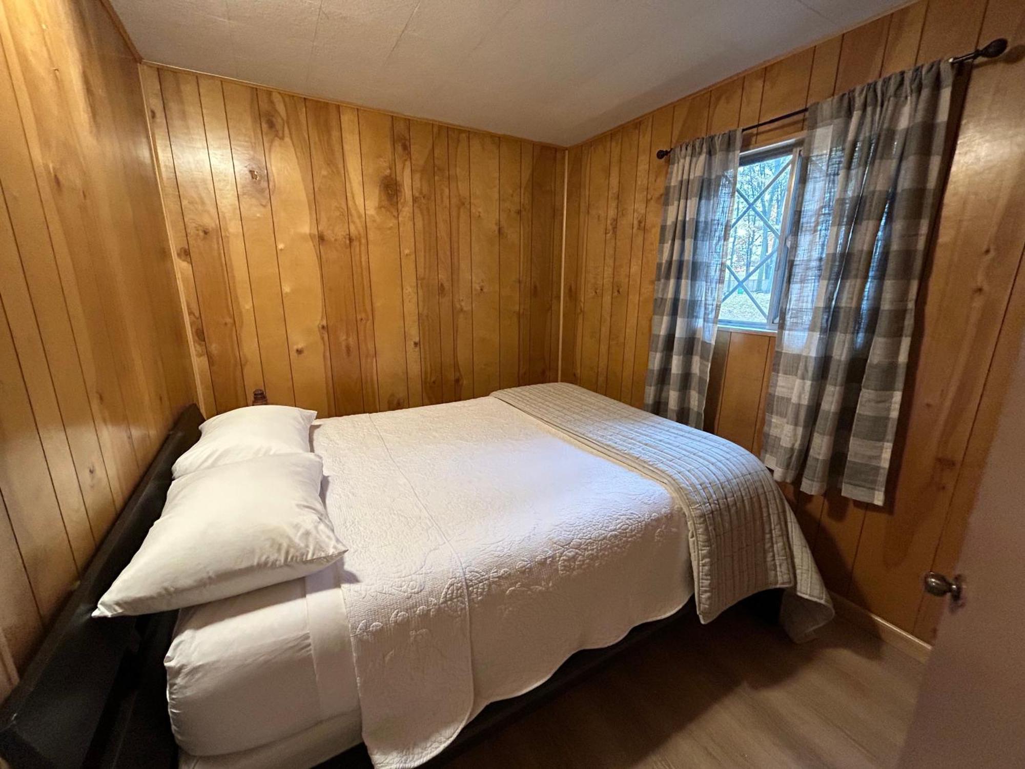 Hidden Haven Cottages Lake City 外观 照片